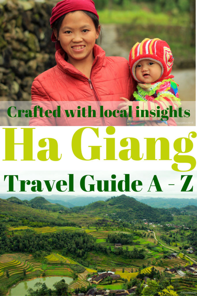 Ha Giang Travel Guide 