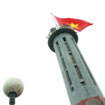 Lung Cu Flag Tower Ha Giang Vietnam Off the Beaten Track