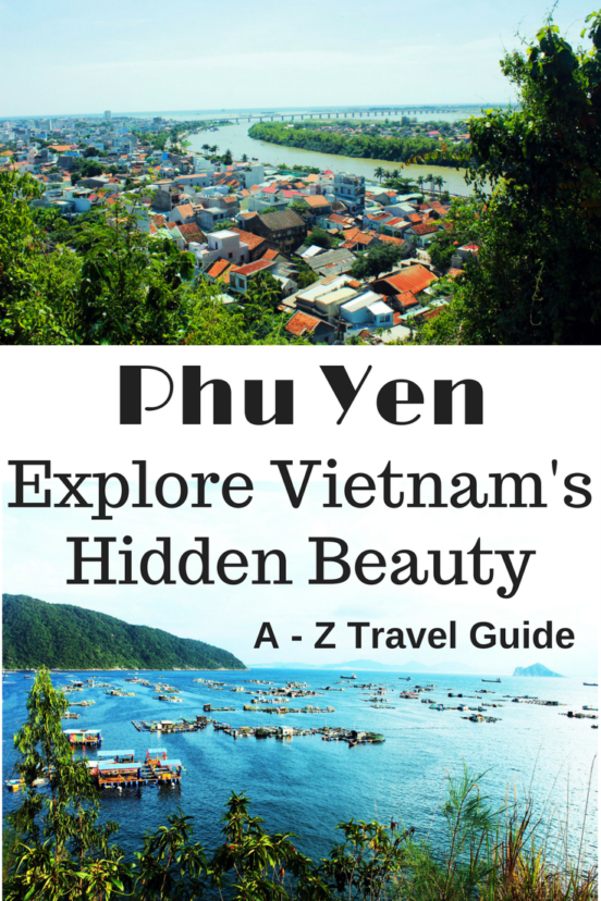 Phu Yen Travel Guide