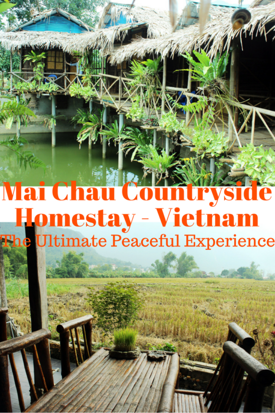 Mai Chau Countryside Homestay | Things to do in Mai Chau