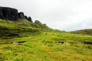 The Quiraing Walk | Isle Of Skye | One day Scottish Highland Tour from Inverness