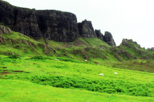 The Quiraing Walk | Isle Of Skye | One day Scottish Highland Tour from Inverness