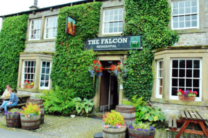 The Falcon Inn | Emmerdale Farm | Yorkshire Dales Tour