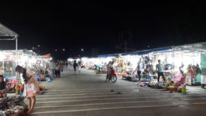 Vung Tau Night Market