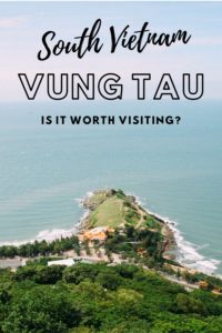 Vung Tau Trip from Saigon