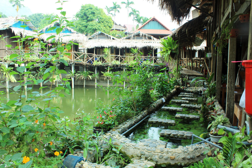 Mai Chau Countryside Homestay | Things to do in Mai Chau