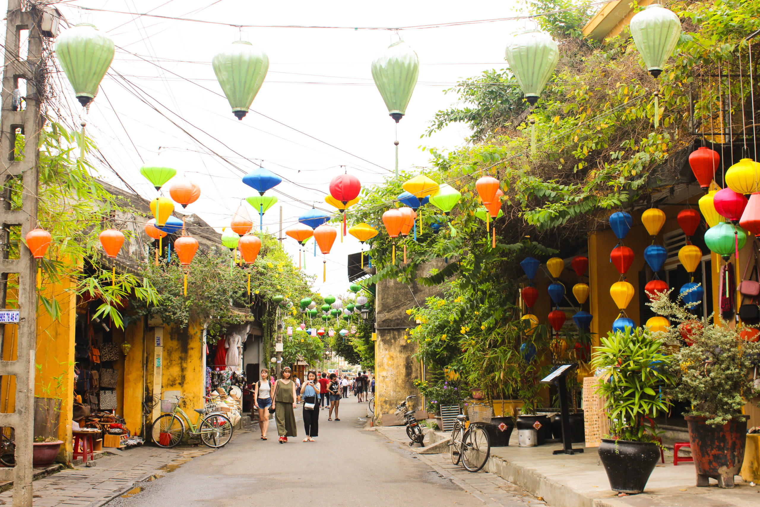 5 tips to enjoy Hoi An at its best
