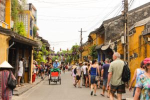 Hoi An is voted as #1 World's Best Cities