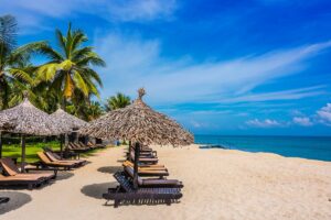 6 Stunning Beaches Hoi An has to offer