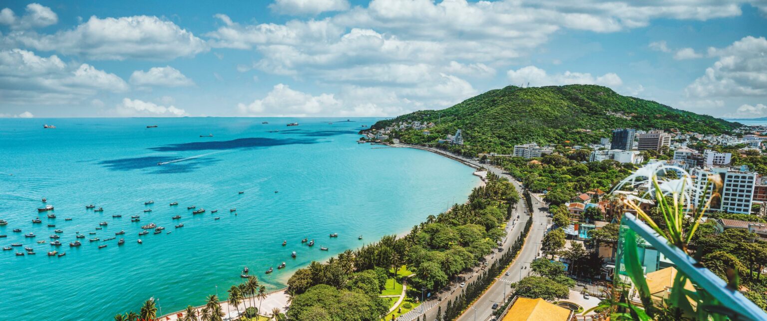 Top 8 Best Beaches in Ho Chi Minh City Vietnam (and Nearby)