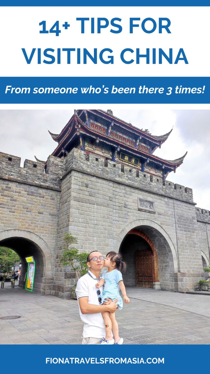 14+ Essential Tips for Visiting China in 2026 (From Someone Who’s Been ...
