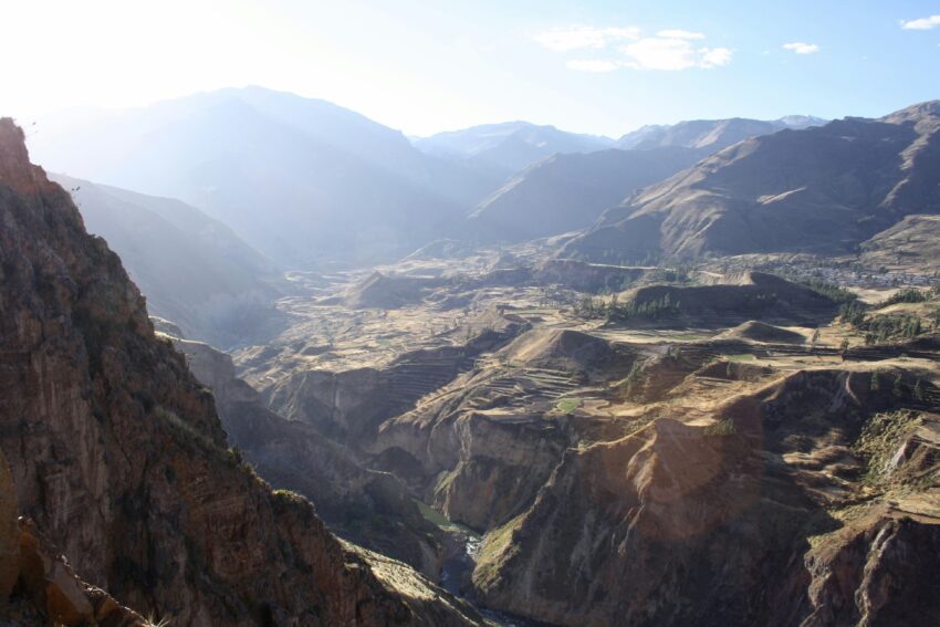 Peru tours packages