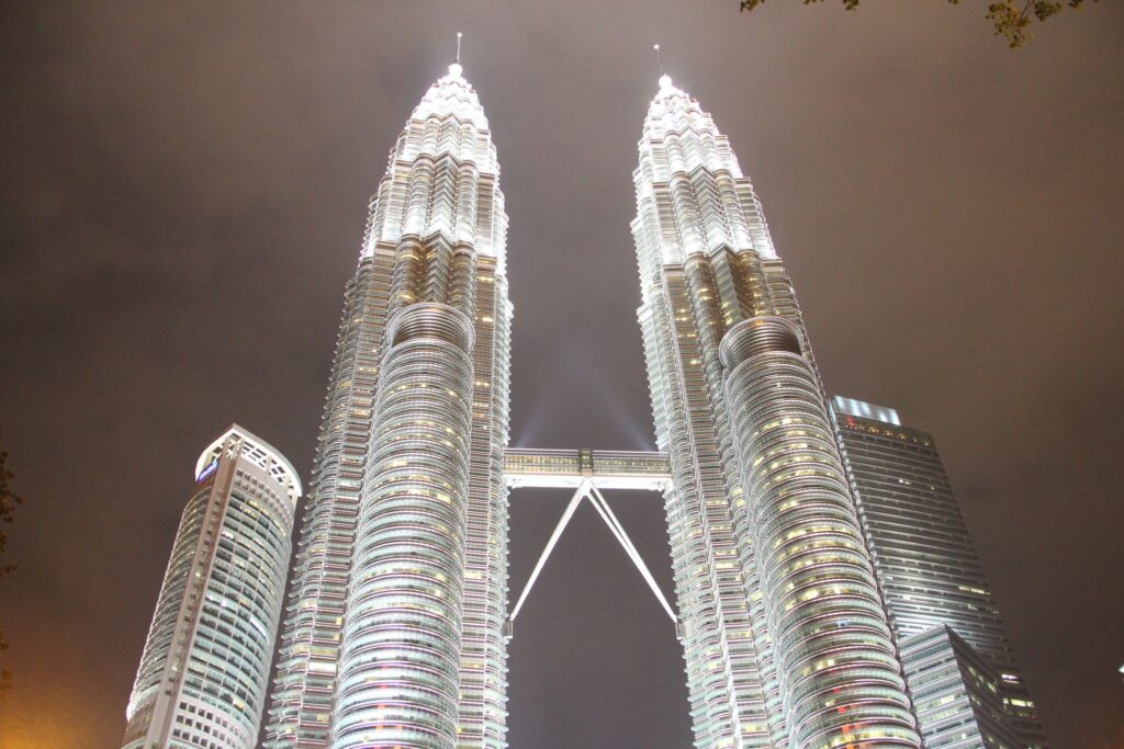 3 days in Kuala Lumpur itinerary