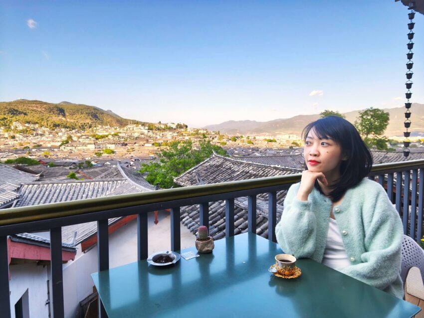 Where to stay in Lijiang