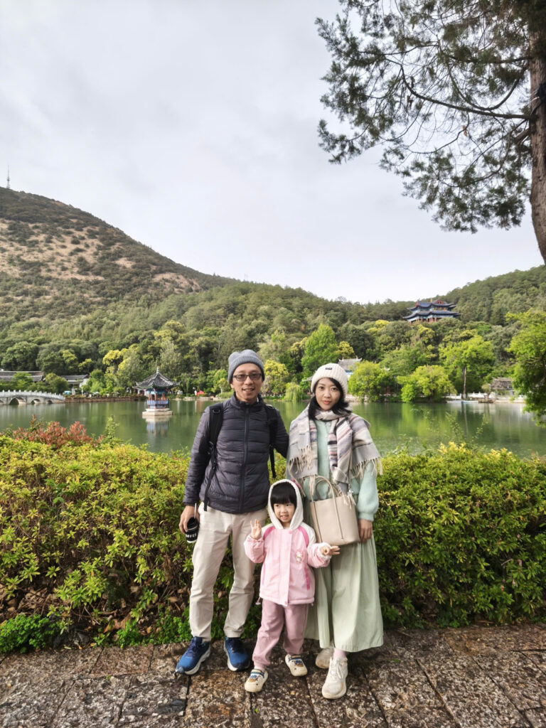 Lijiang 3 day itinerary for families with kids