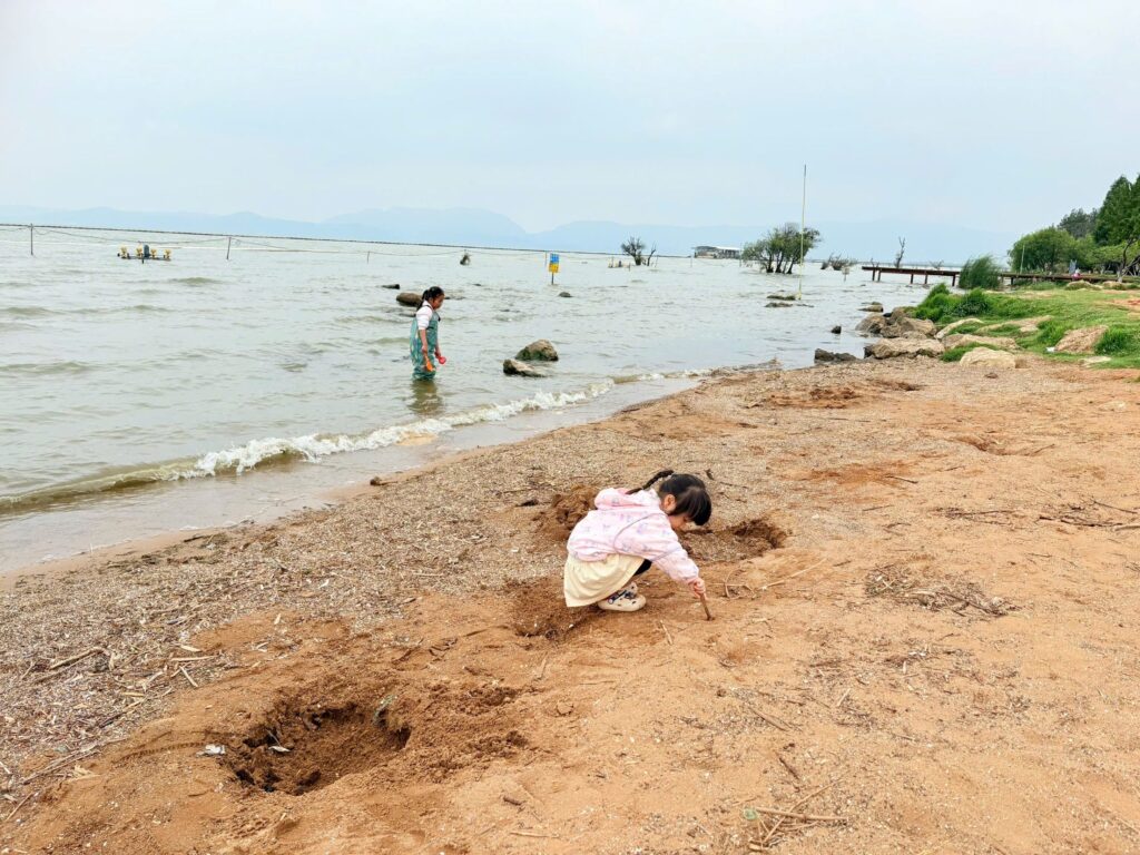Fun things to do in Kunming with kids