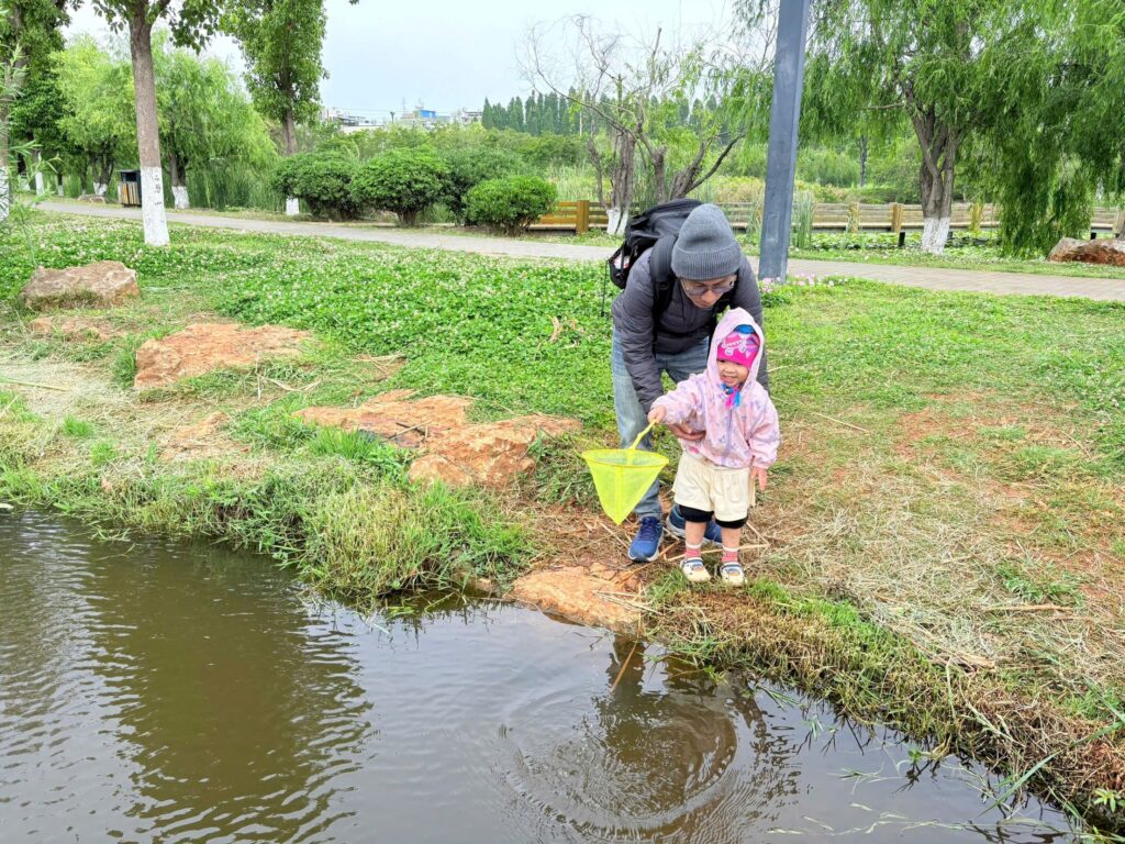 Fun things to do in Kunming with kids