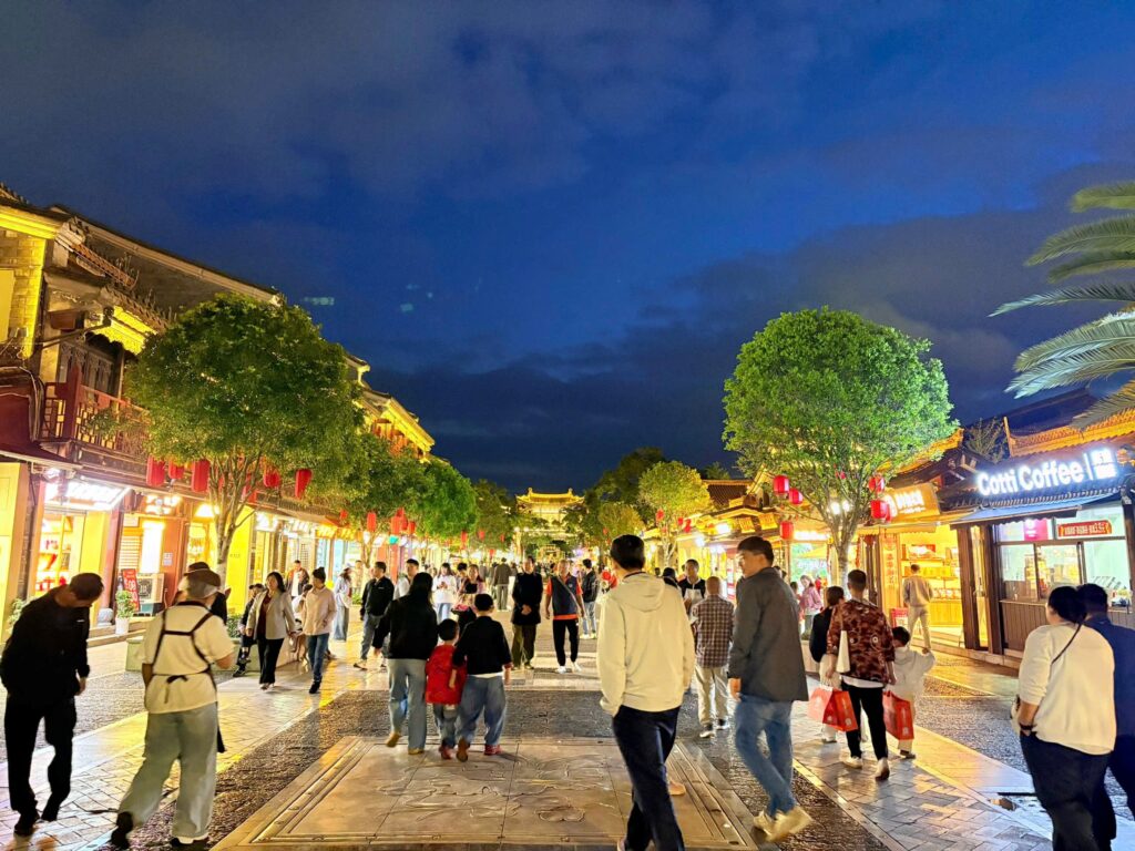 Fun things to do in Kunming with kids